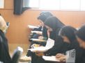 گزارش تصویری آزمون استخدامي وزارت آموزش و پرورش «ويژه رشته شغلي دبيري و هنرآموز» 
